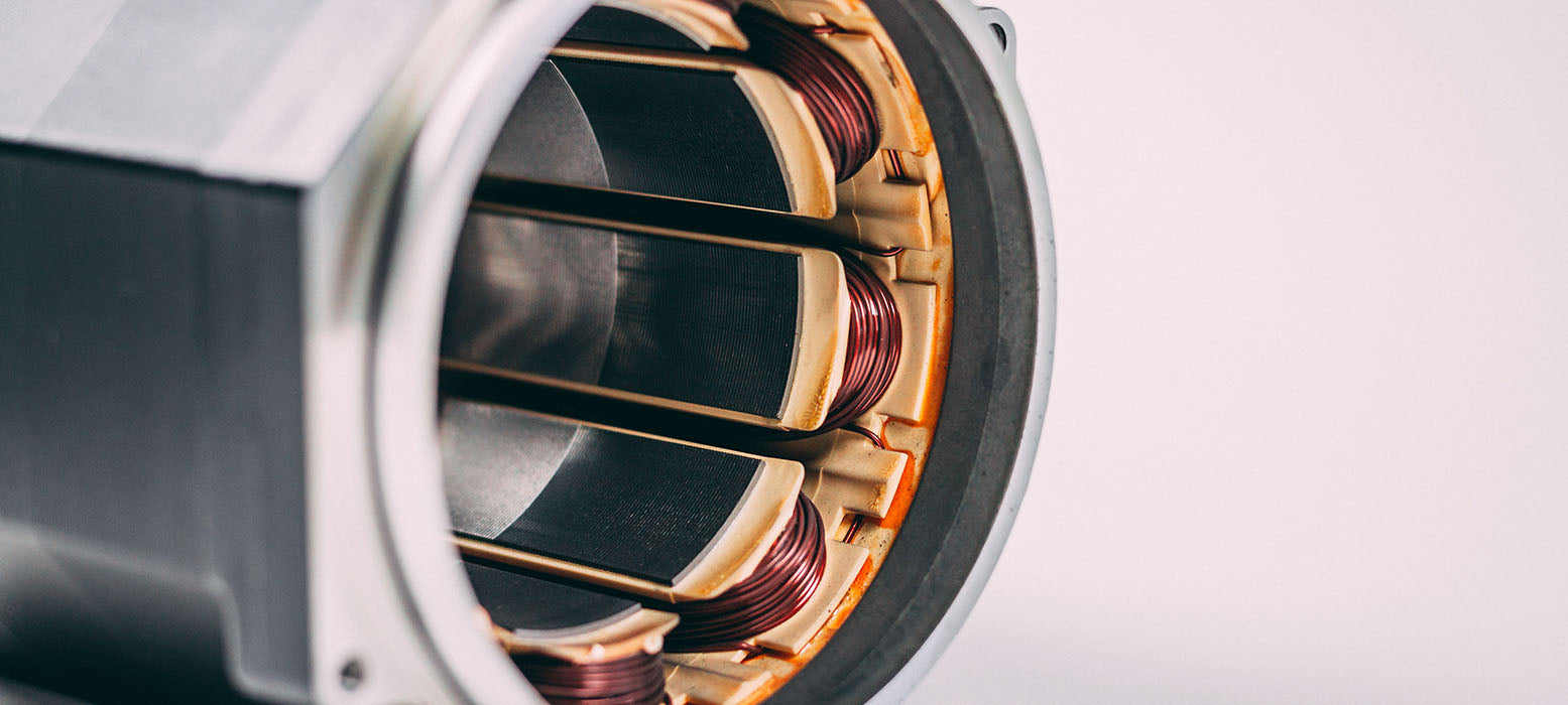Por qué un equipo preciso de pruebas y diagnóstico es vital para la reparación adecuada del servomotor