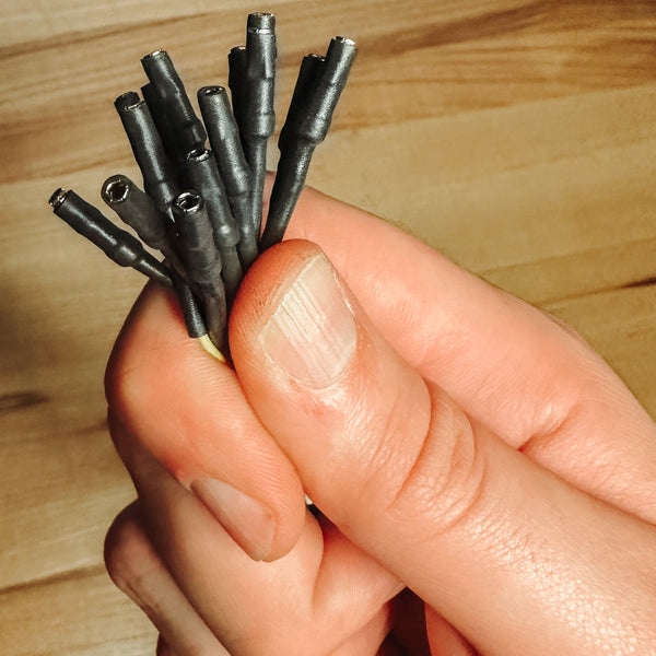 OE F00078-GEN-FL-MS-UVW | Feedback Cable â Octava Engineering