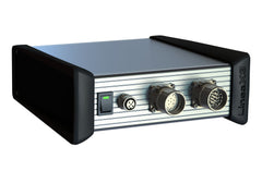 Horizontal Front View Linea X3 Encoder Tester