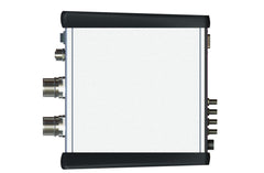 Vertical Side View Linea X3 Encoder Tester