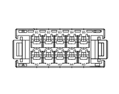 OE M00114-FA-A-10D3-BK9