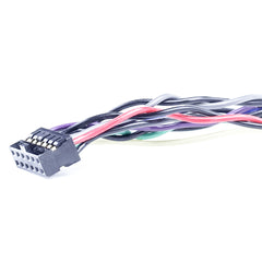 12 Position 2 Row Milli-Grid Molex