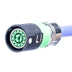 12 Position Size M15 615 TE Connectivity