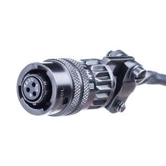 3 Position Size 8 Amphenol MS - BRAKE