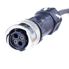 4 Position Size 10 ITT Cannon TNM - BRAKE