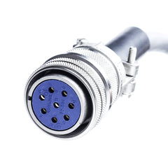 8 Position Size 22 MS-Threaded Amphenol