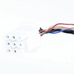 9 Position Matrix Row MATE-N-LOK TE Connectivity