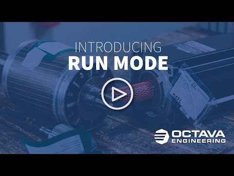 Video on How to Run Test a Servo Motor
