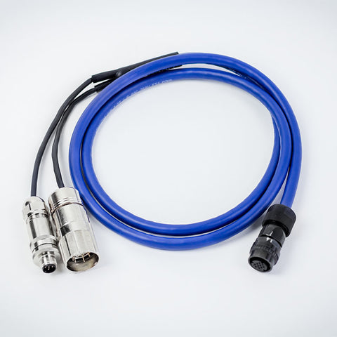 Cable de realimentación OE F00003-ME-HF-CM10-SER