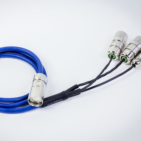 Cable de realimentación OE F00004-RX-MDD-M23-I2C