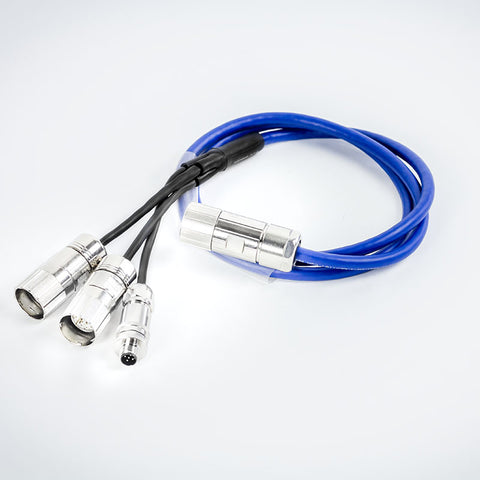 Cable de realimentación OE F00006-RX-MSK1-M23-HIP