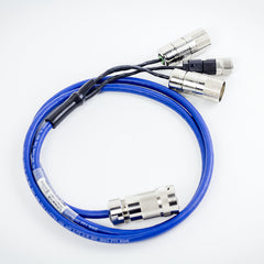 Cable de realimentación OE F00013-AB-MPL2-TNM-UVW