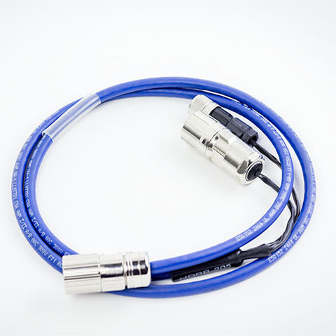 Cable de realimentación OE F00015-BR-8MS-M23-RES