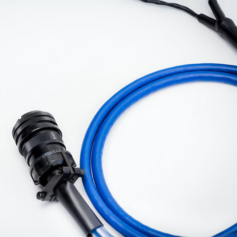 OE F00022-NCH-11-2029-SER Cable de realimentación