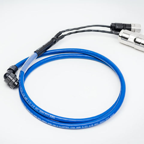 Cable de realimentación OE F00025-YE-SGM3-JN2-SER