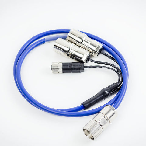 Cable de realimentación OE F00030-ACM-BRL-M23-HIP