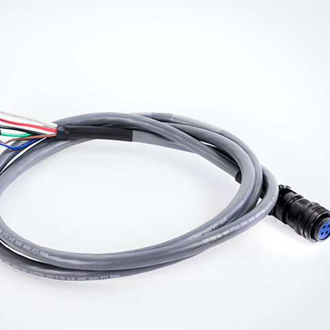 OE M00001-FA-A-1810-BK0 Cable de prueba de potencia del motor