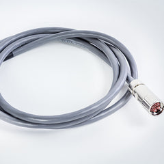 Cable de prueba de potencia del motor OE M00017-RX-MHD-M23-BK2
