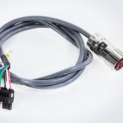 Cable de prueba de potencia del motor OE M00025-KM-AKM-M40-BK2