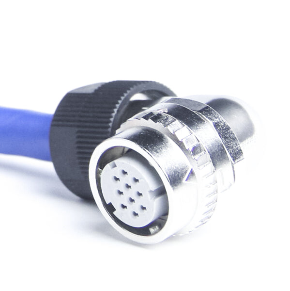 OE F00034-ME-HG-CMV-SER | Feedback Cable – Octava Engineering
