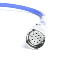 12 Position Size M23 DIN TE Connectivity