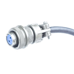 2 Position Size 12 Amphenol MS - BRAKE