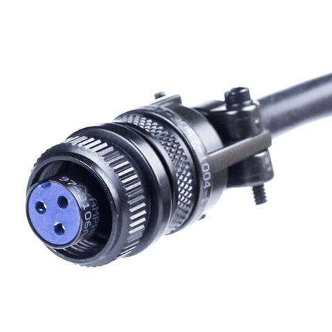 3 Position Size 10SL Amphenol MS - BRAKE