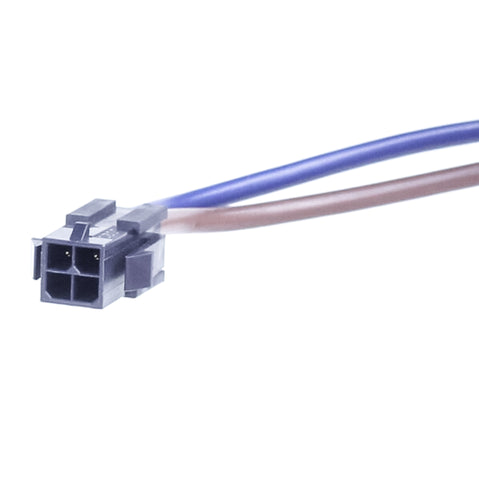 4 Position Molex Micro Fit - BRAKE