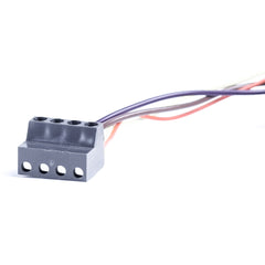 4 Position WECO 970 Brake Terminal Block - BRAKE