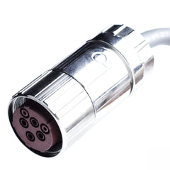 6 Position Size M40 DIN TE Connectivity