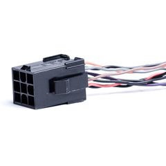 9 Position Matrix Row Mini-Universal MATE-N-LOK TE Connectivity