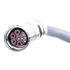 9 Position Size M23 DIN TE Connectivity