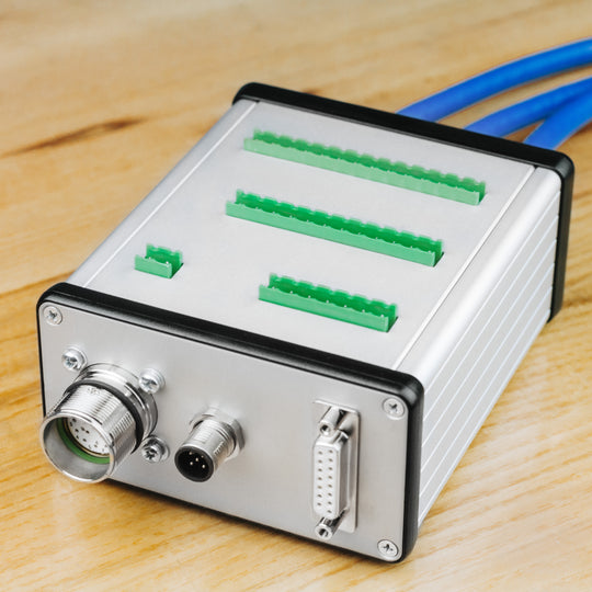 CableMATE Feedback Cable Adapter