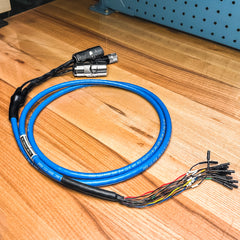 F00074-GEN-FL-MS-HTL Feedback Cable