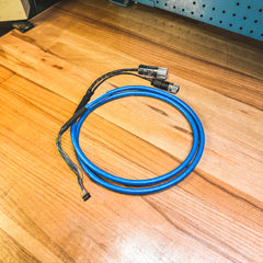F00088-HEI-ERN-MX14-1VPP Feedback Cable