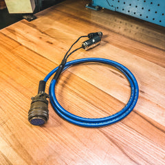 F00099-FA-A-2214-SER Feedback Cable