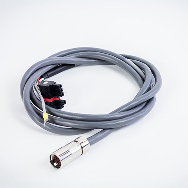 M00083 BAU-DSD-M23-BK2 Motor Power Cable