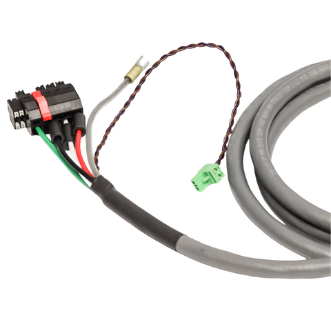 Motor Power Cable CN1, CN2, CN3 with 90 VDC Brake