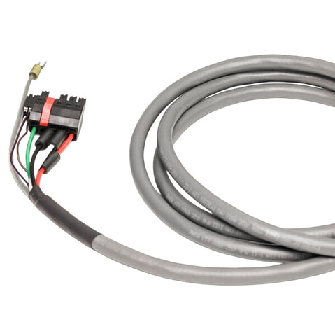 Motor Power Cable CN1, CN3 with or without 24 VDC Brake