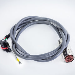 OE M00081-AB-MPL7-M58-BK2 Motor Power Cable