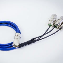 OE F00004-RX-MDD-M23-I2C Feedback Cable