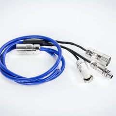 OE F00008-AB-MPL7-M23-UVW Feedback Cable