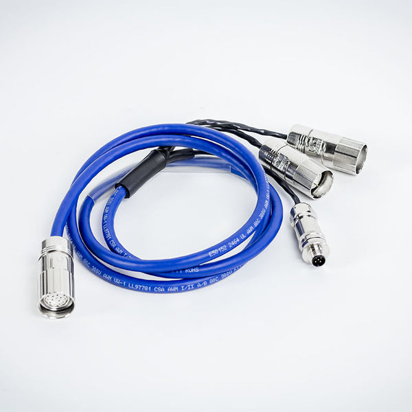 OE F00009-AB-MPL7-M23-HIP Feedback Cable