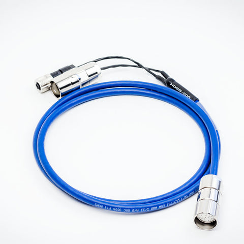 OE F00017-SIE-1F-M23-RES Feedback Cable
