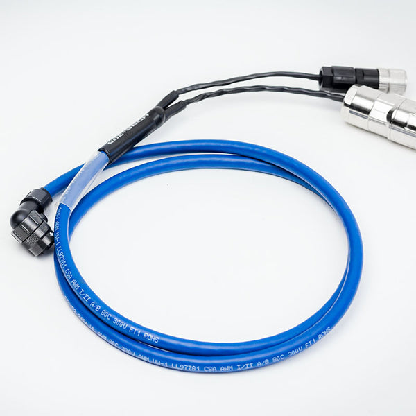 OE F00025-YE-SGM3-JN2-SER Feedback Cable