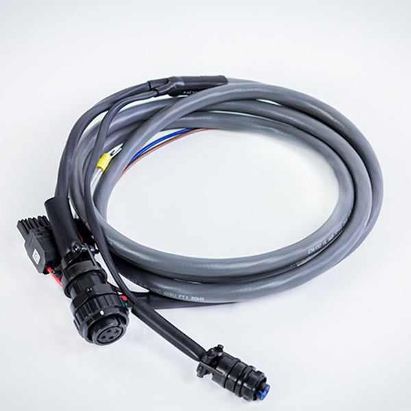 OE M00006-FA1810B-BK9 Motor Power Cable