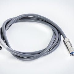 OE M00014-RX-MSK-M23-BK2 Motor Power Test Cable