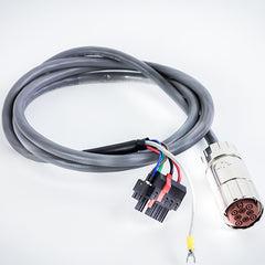 OE M00015-RX-MSK-M40-BK2 Motor Power Test Cable