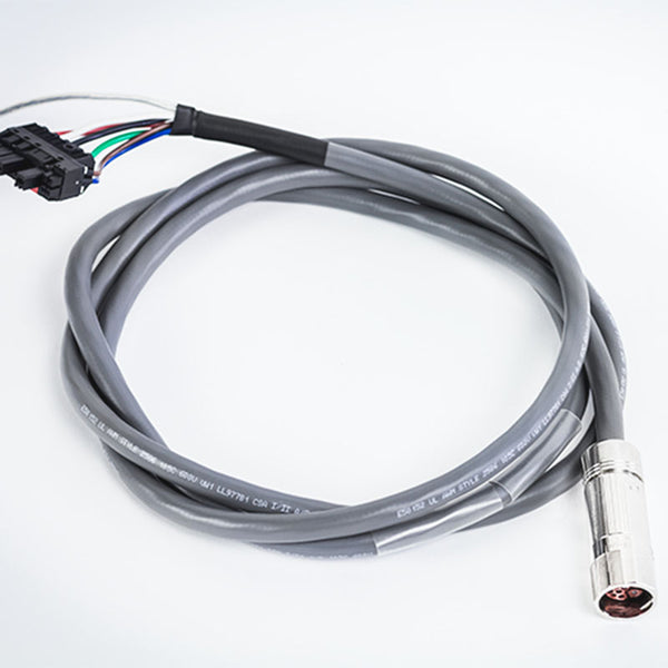 OE M00018-MPL7-M23 Motor Power Cable
