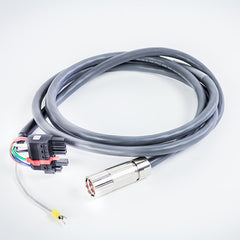 OE M00026-BR-8MS-M23-BK2 Motor Power Test Cable